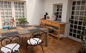 Maison d'hôtes Les Beaux Chenes